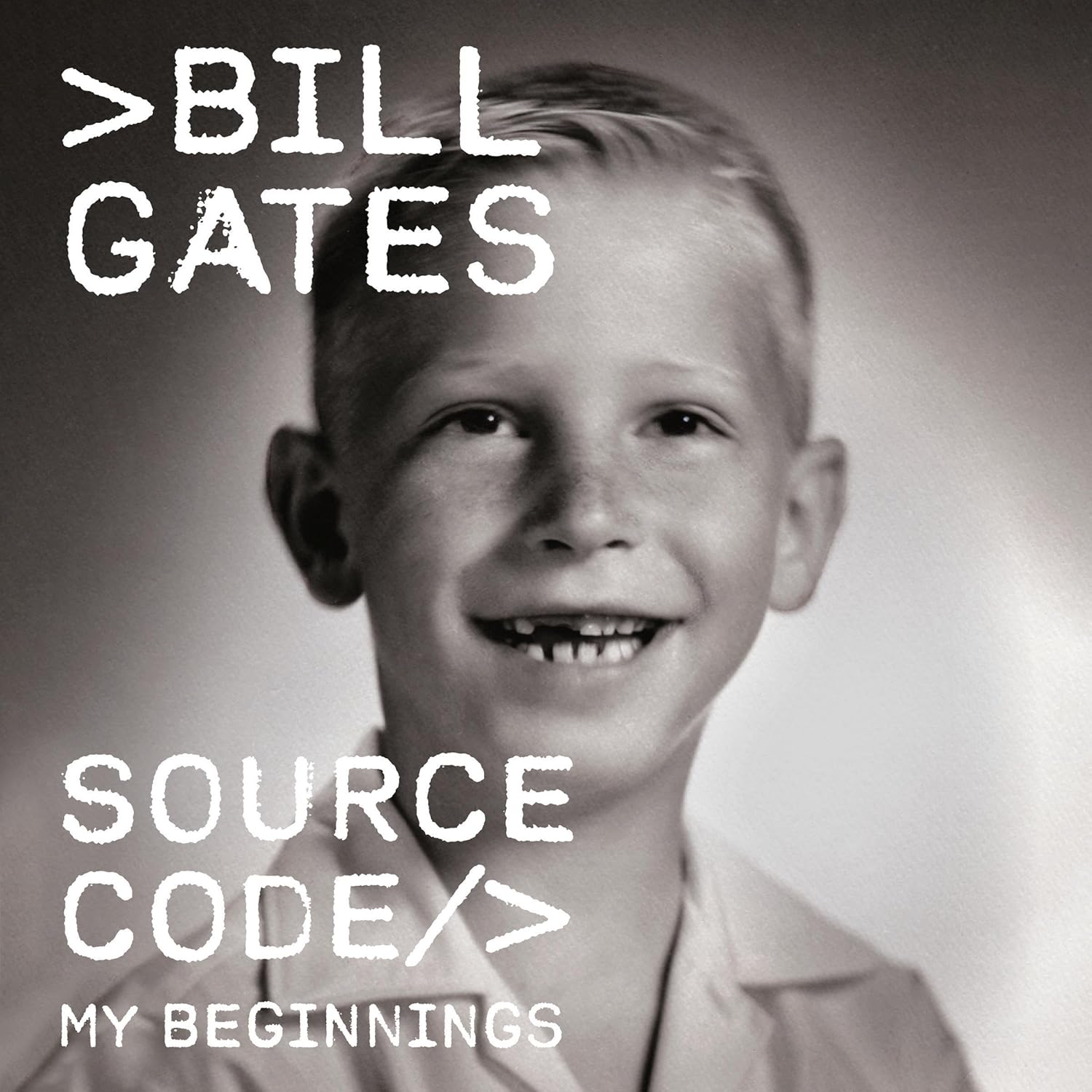 Source Code: My Beginnings Audible Audiobook – Unabridged