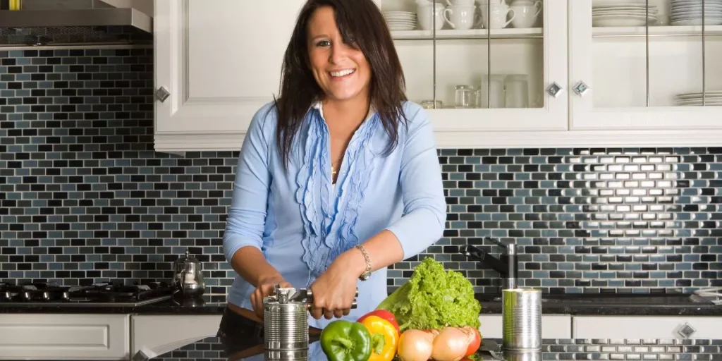 Easy Swaps for a Greener, More Efficient Kitchen Easy Swaps for a Greener, More Efficient Kitchen