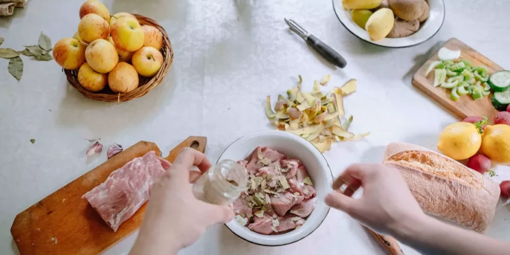 What Are Genius Hacks for Faster Meal Preparation?