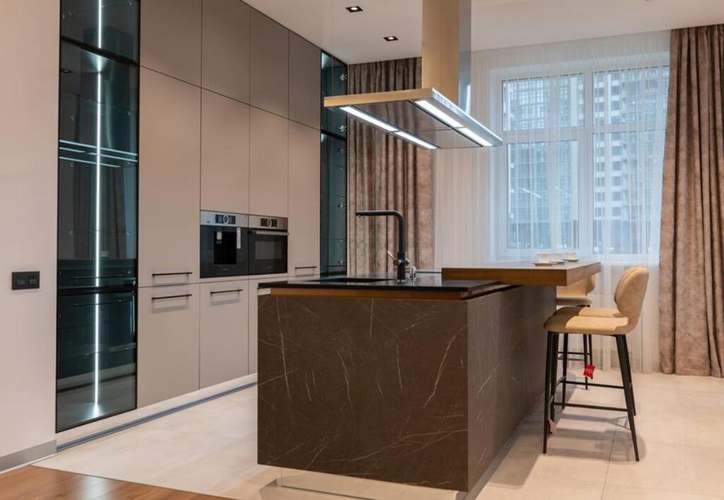 The Rise of Smart Appliances in Contemporary Kitchens
